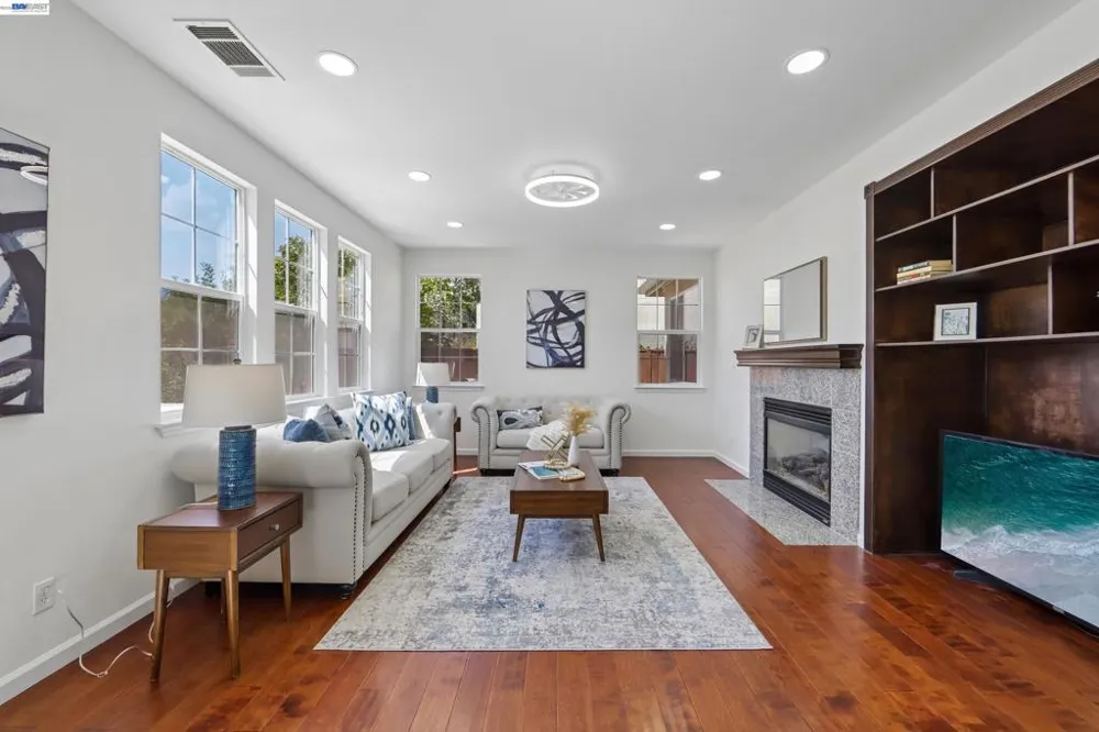 2312 Jasper Hill Dr San Ramon, CA 94582