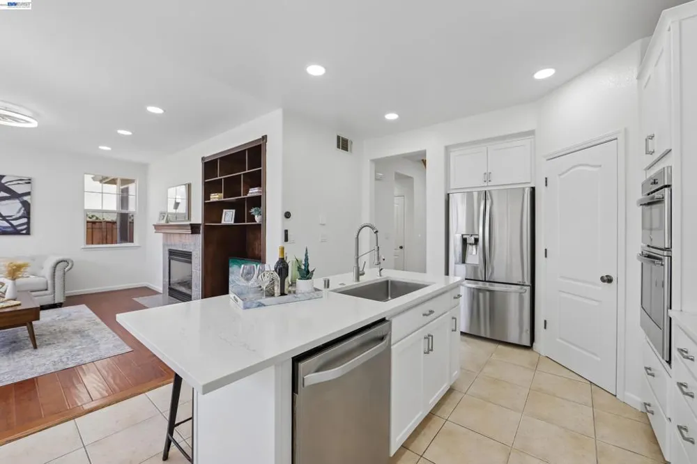 2312 Jasper Hill Dr San Ramon, CA 94582