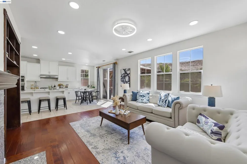 2312 Jasper Hill Dr San Ramon, CA 94582
