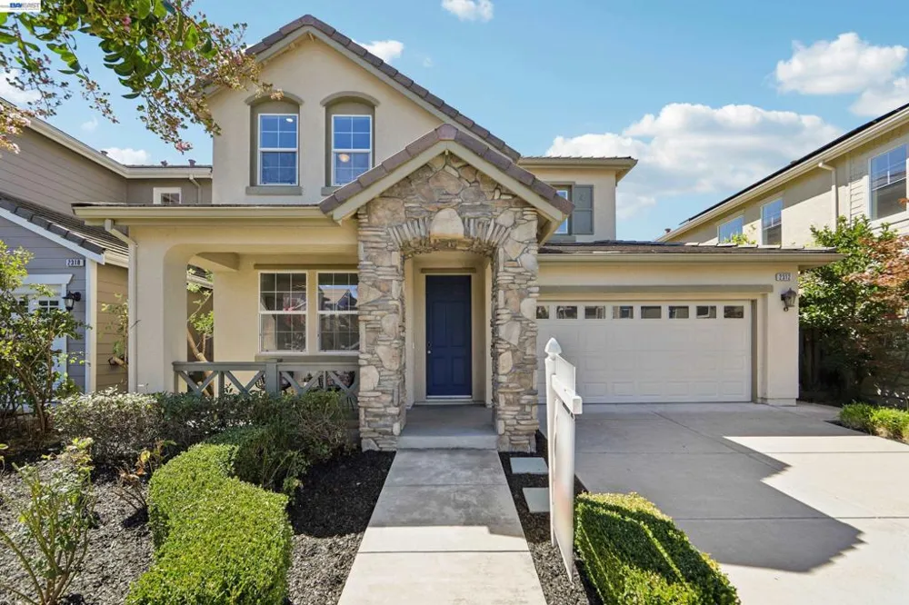 2312 Jasper Hill Dr San Ramon, CA 94582