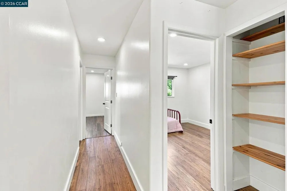 1704 Denkinger Rd. Concord, CA 94521
