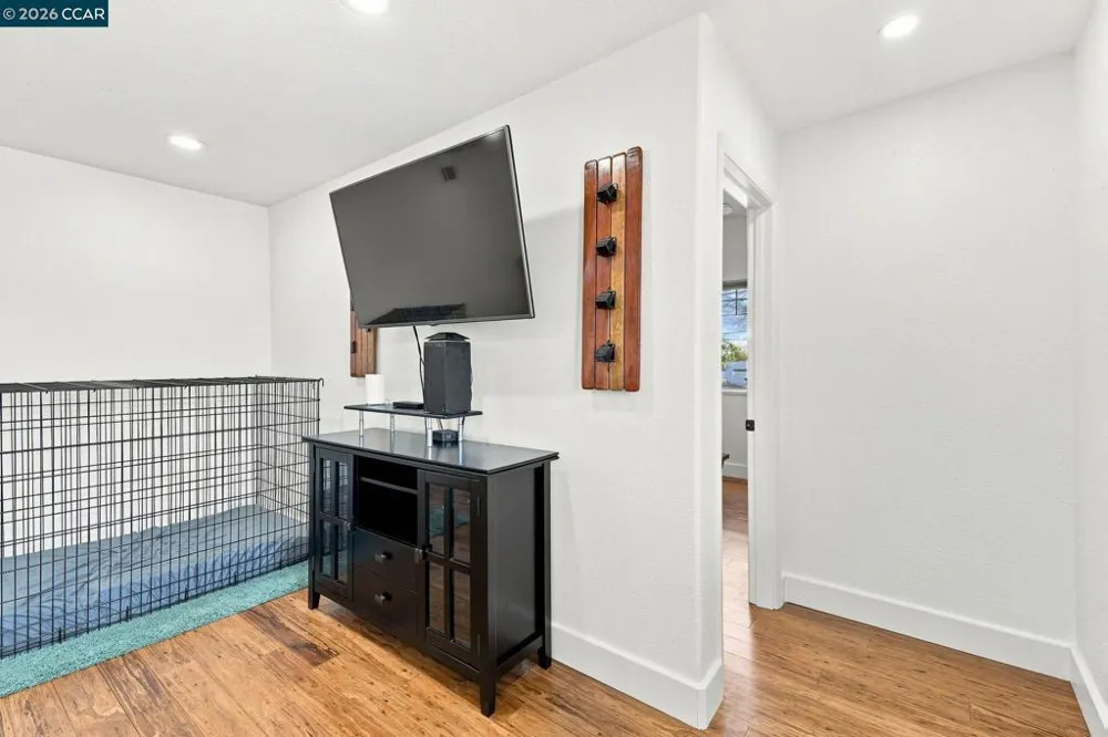 1704 Denkinger Rd. Concord, CA 94521