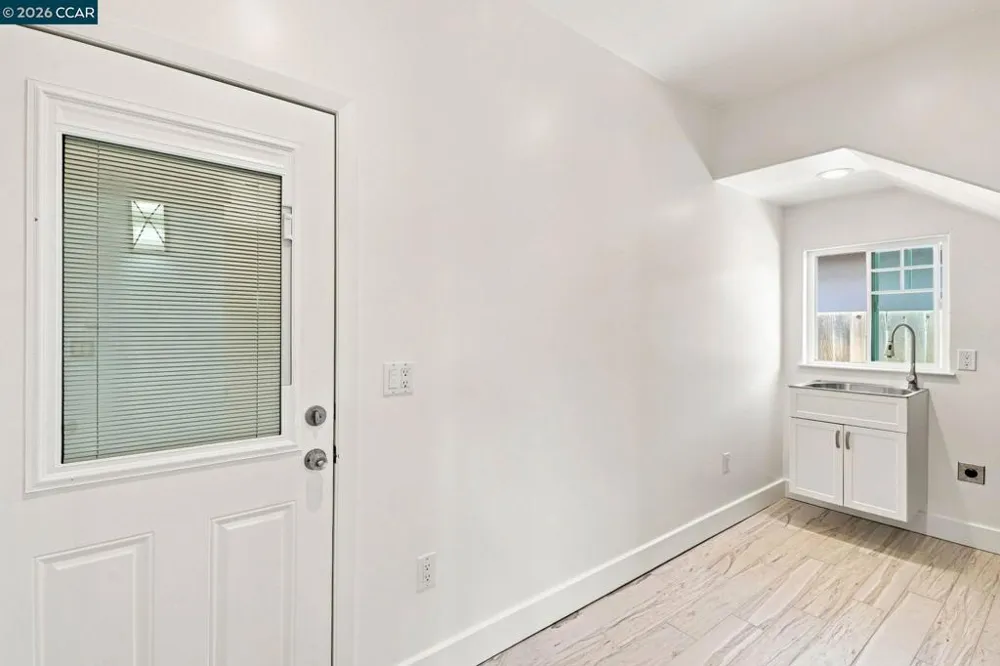 1704 Denkinger Rd. Concord, CA 94521