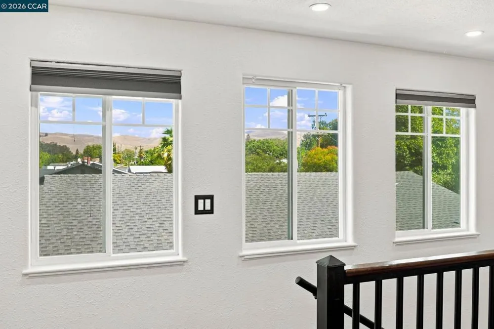1704 Denkinger Rd. Concord, CA 94521