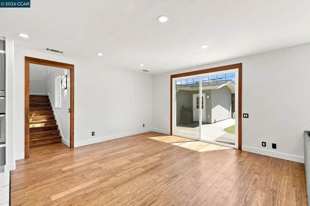 1704 Denkinger Rd. Concord, CA 94521