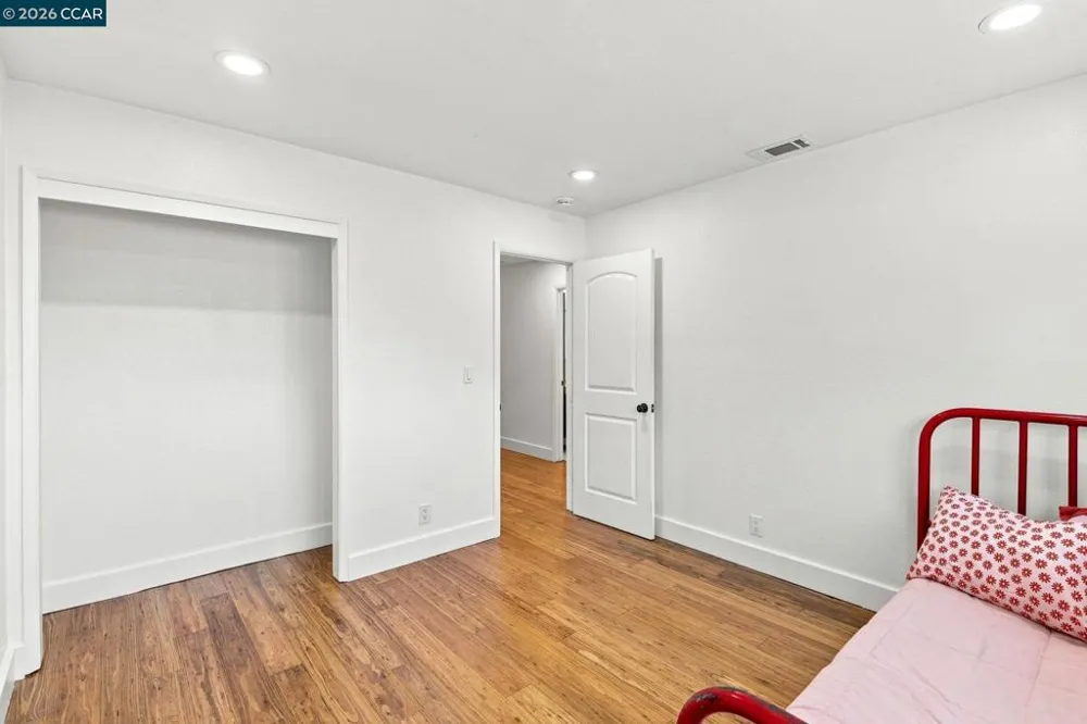 1704 Denkinger Rd. Concord, CA 94521