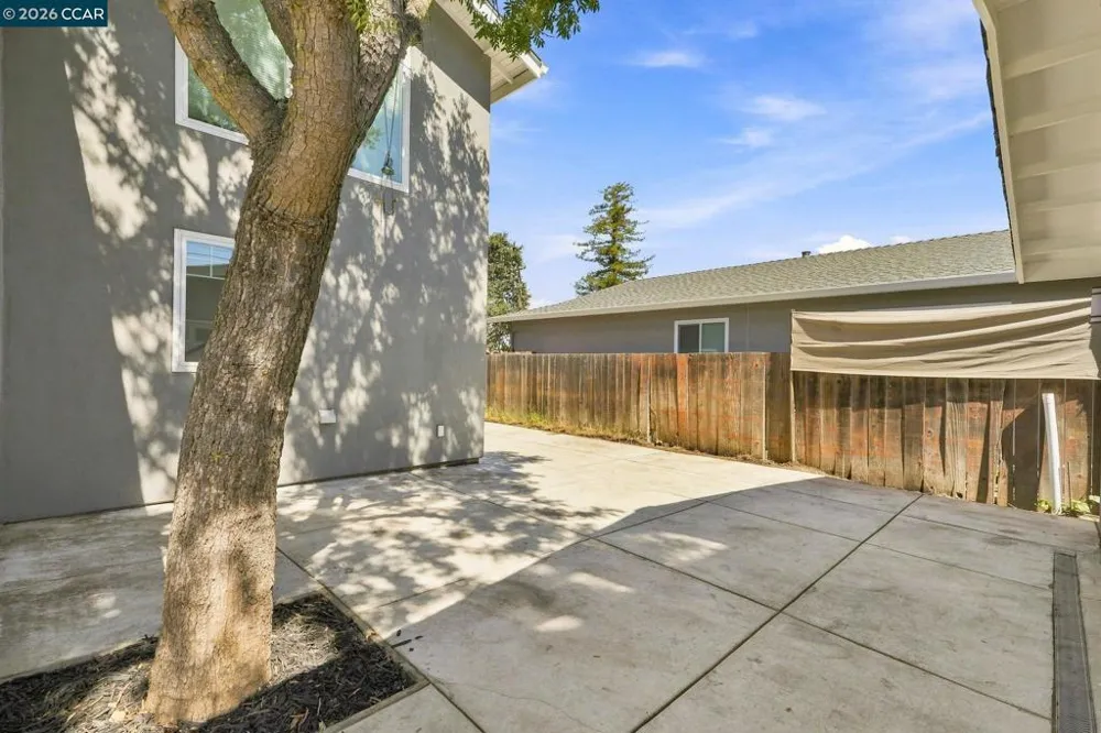 1704 Denkinger Rd. Concord, CA 94521