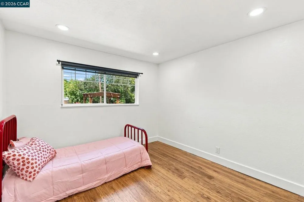 1704 Denkinger Rd. Concord, CA 94521