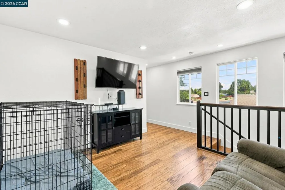 1704 Denkinger Rd. Concord, CA 94521