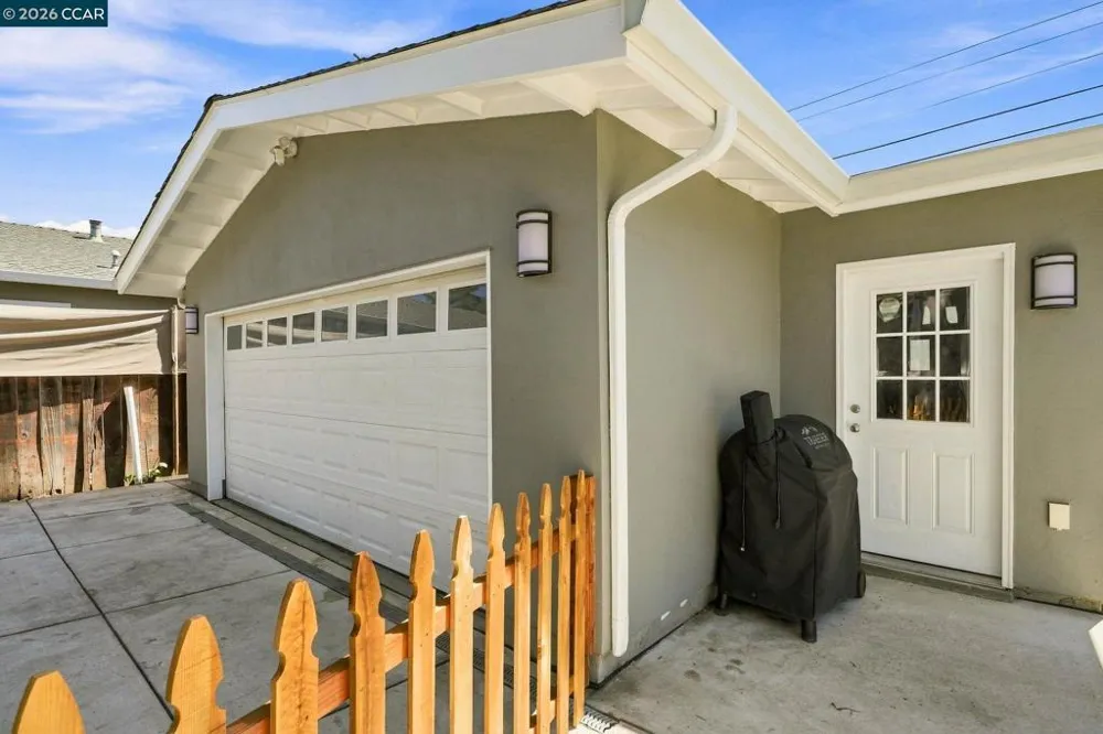 1704 Denkinger Rd. Concord, CA 94521