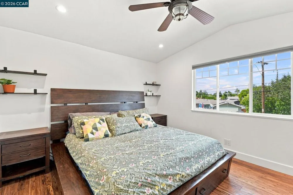 1704 Denkinger Rd. Concord, CA 94521