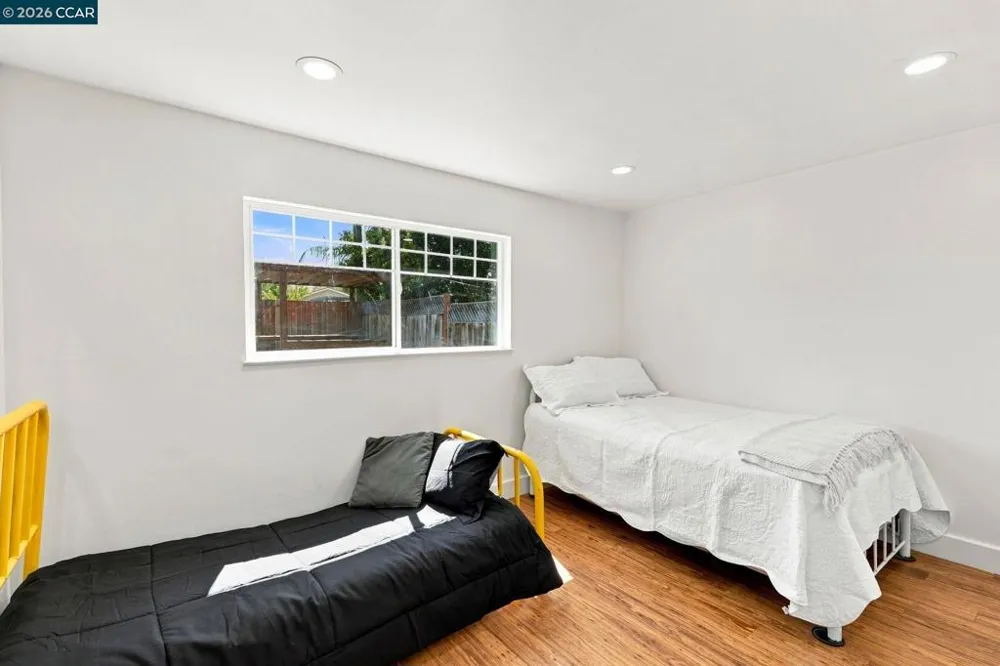 1704 Denkinger Rd. Concord, CA 94521