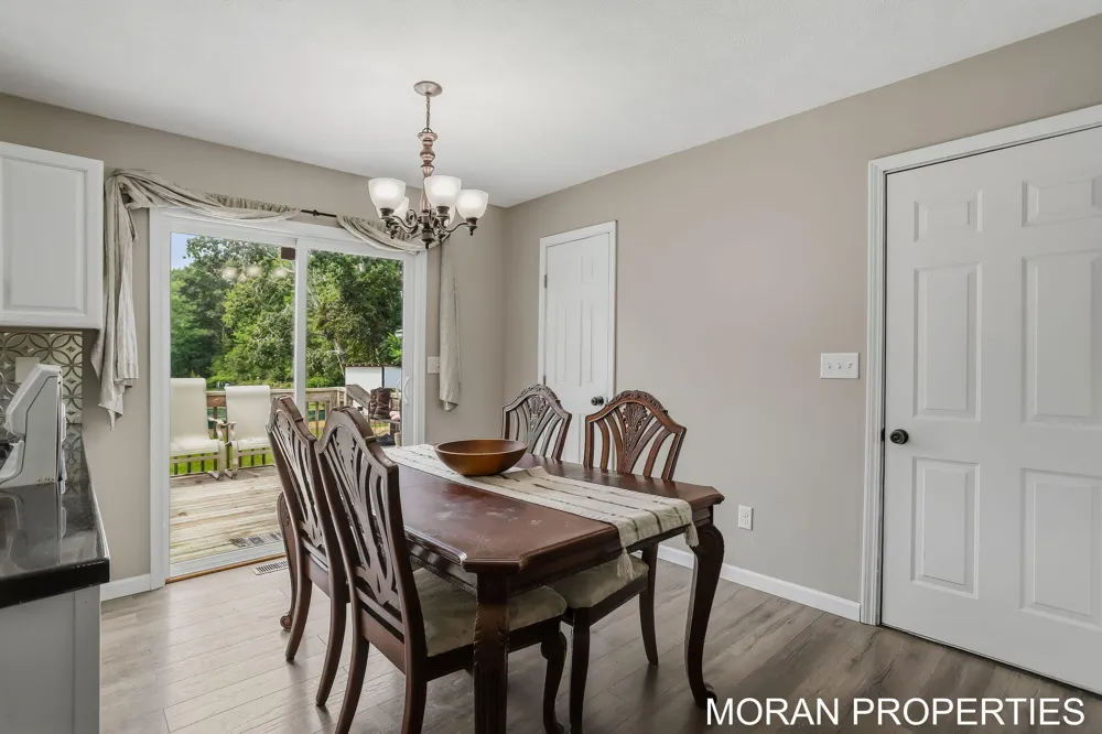 3163 Pillon Road Muskegon, MI 49445