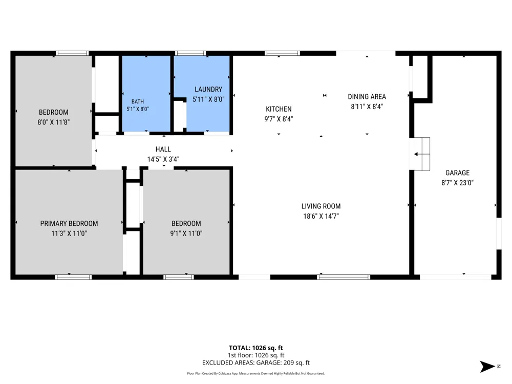 3163 Pillon Road Muskegon, MI 49445
