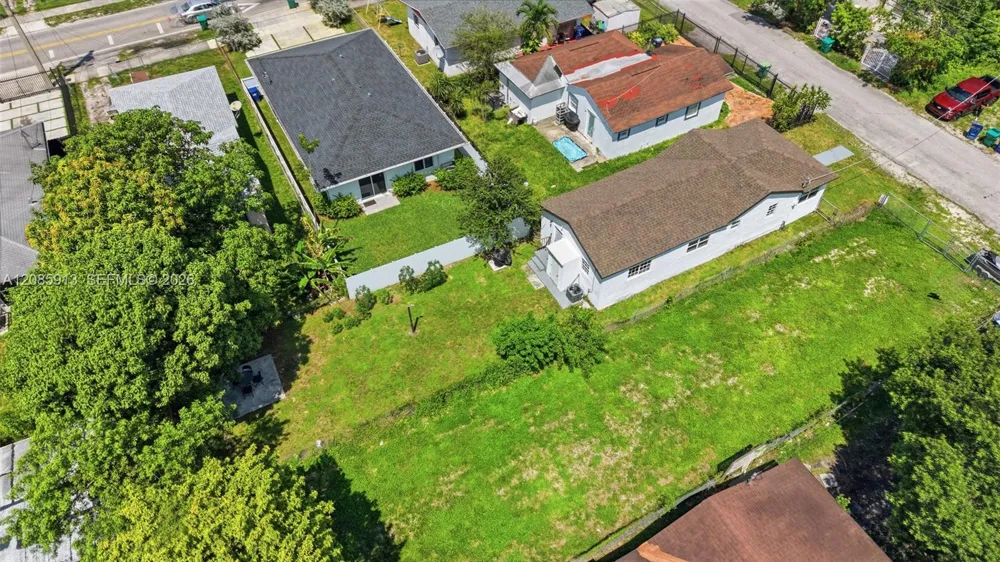 7026 NW 21st Ave Miami, FL 33147