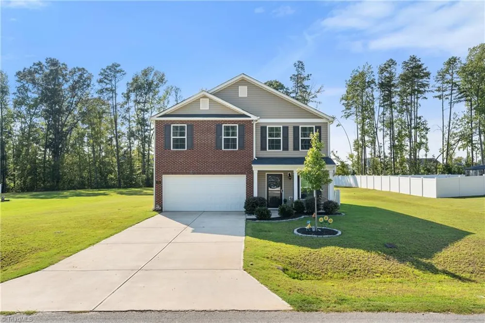 330 Olivia Court Lexington, NC 27292