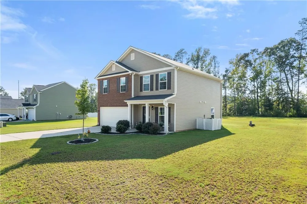 330 Olivia Court Lexington, NC 27292