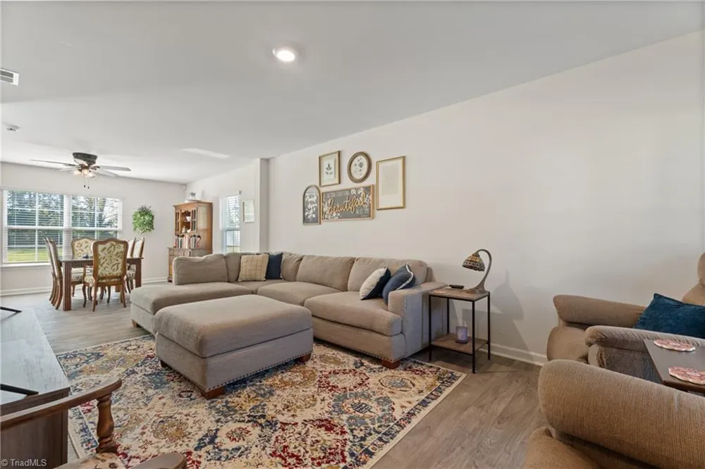 330 Olivia Court Lexington, NC 27292