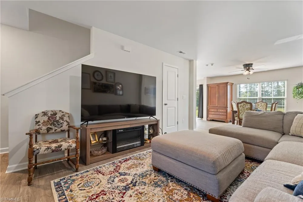 330 Olivia Court Lexington, NC 27292