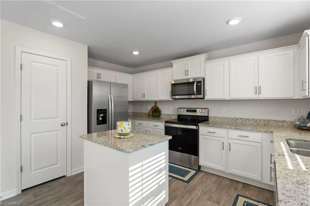 330 Olivia Court Lexington, NC 27292
