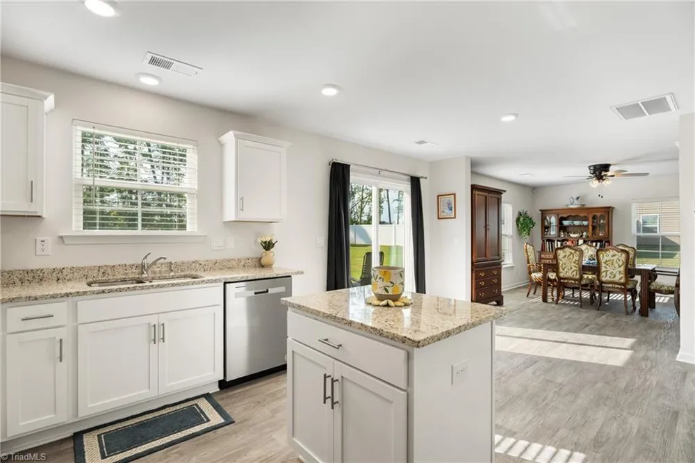 330 Olivia Court Lexington, NC 27292