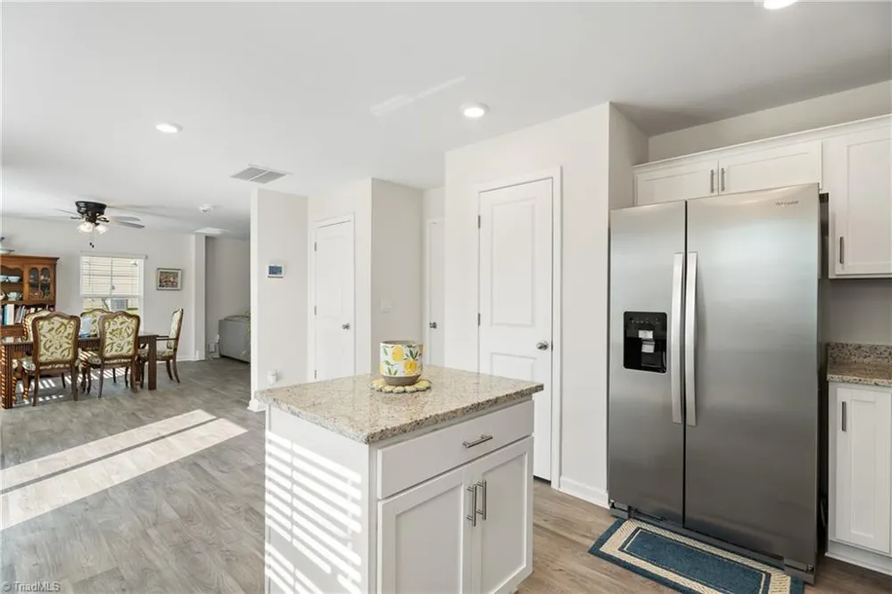 330 Olivia Court Lexington, NC 27292