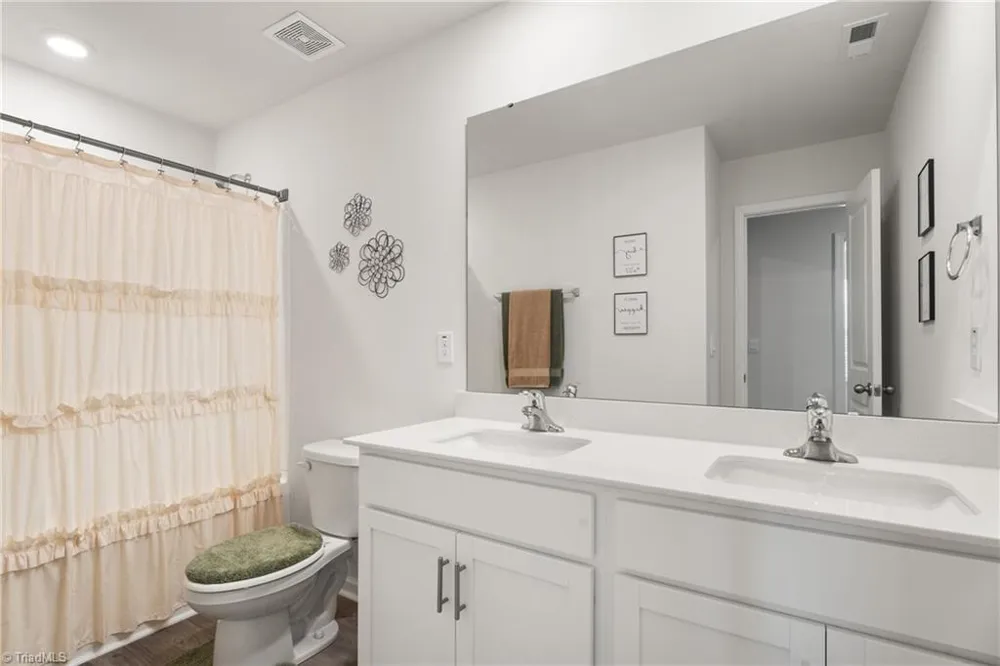 330 Olivia Court Lexington, NC 27292