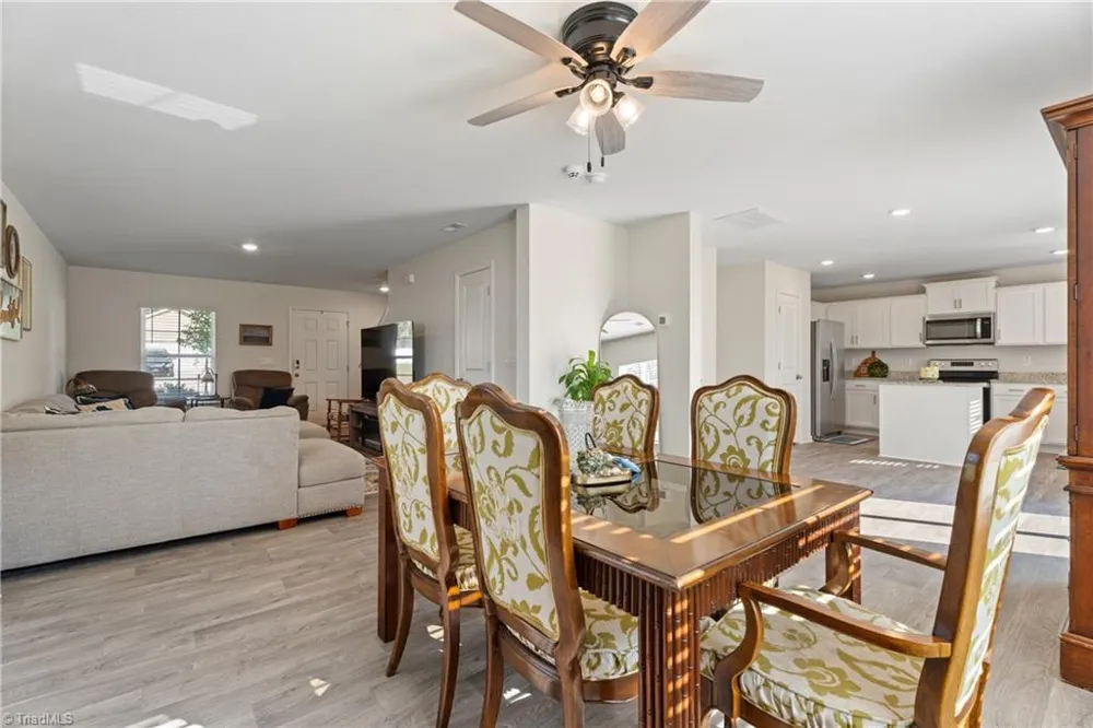 330 Olivia Court Lexington, NC 27292