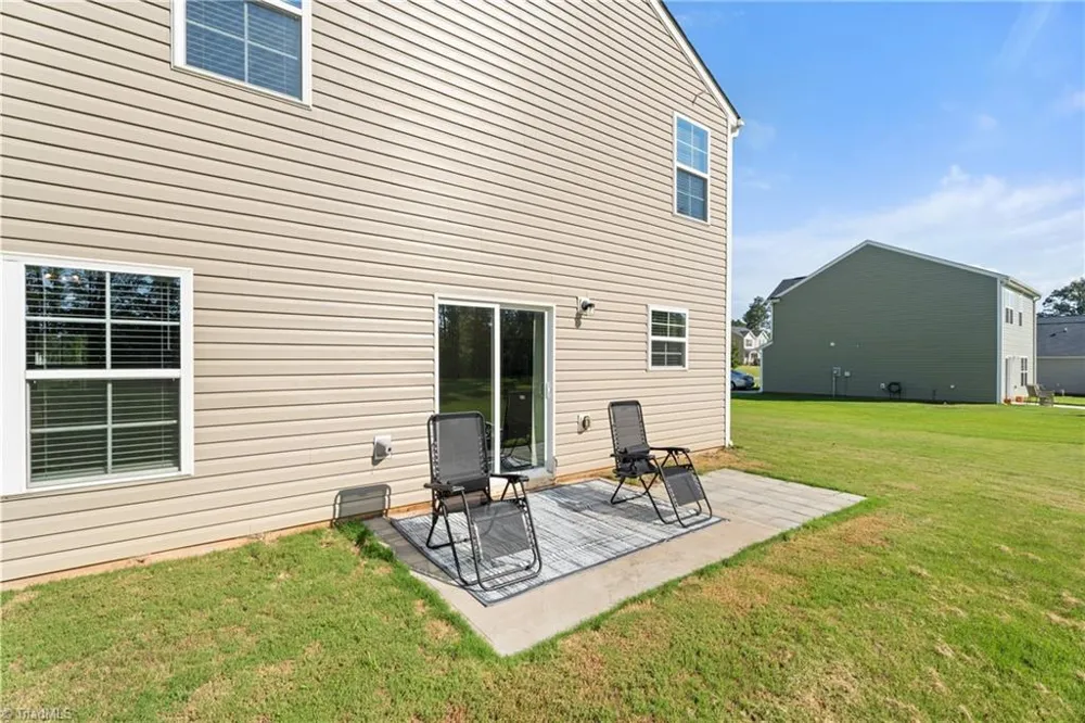 330 Olivia Court Lexington, NC 27292