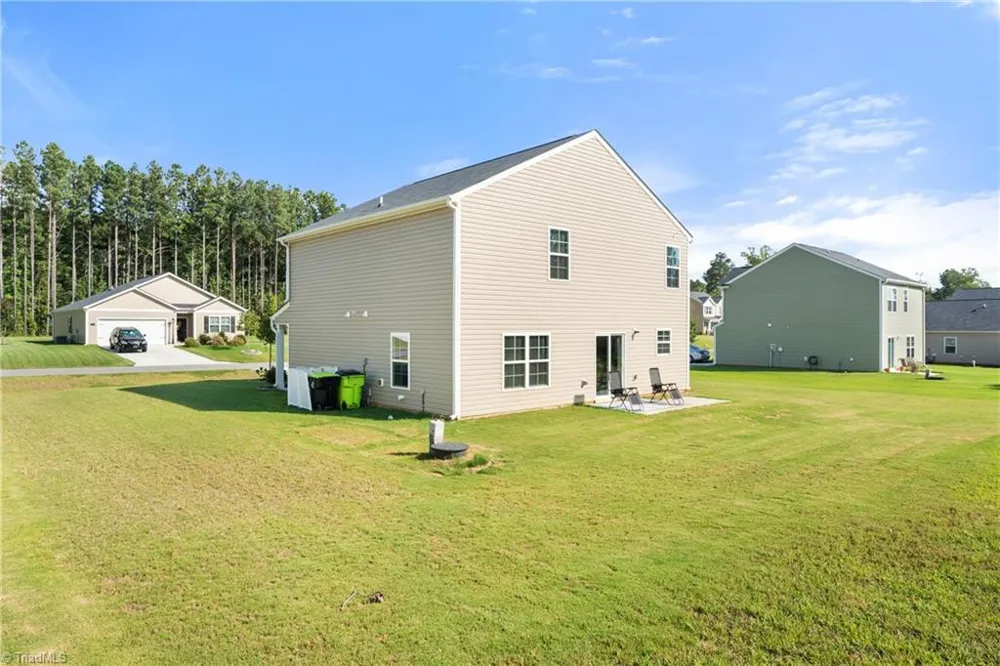 330 Olivia Court Lexington, NC 27292