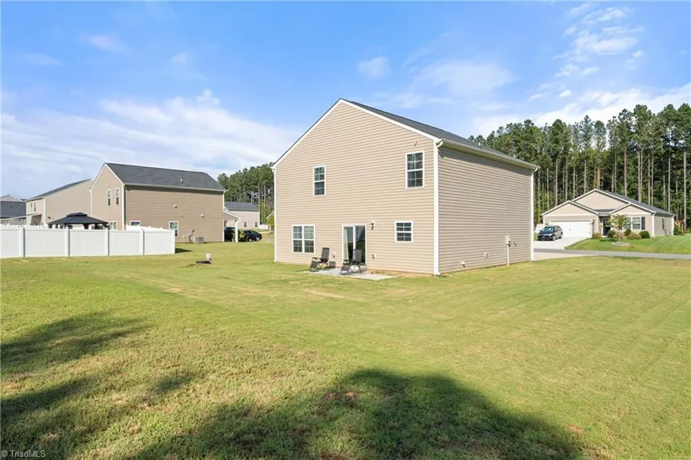 330 Olivia Court Lexington, NC 27292