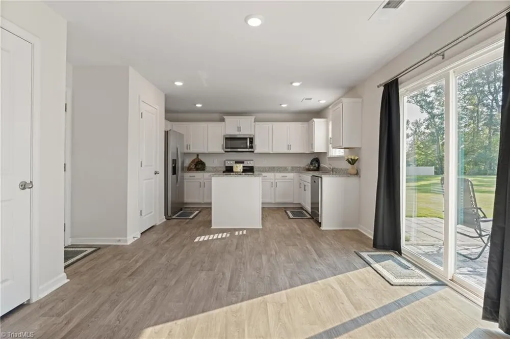 330 Olivia Court Lexington, NC 27292