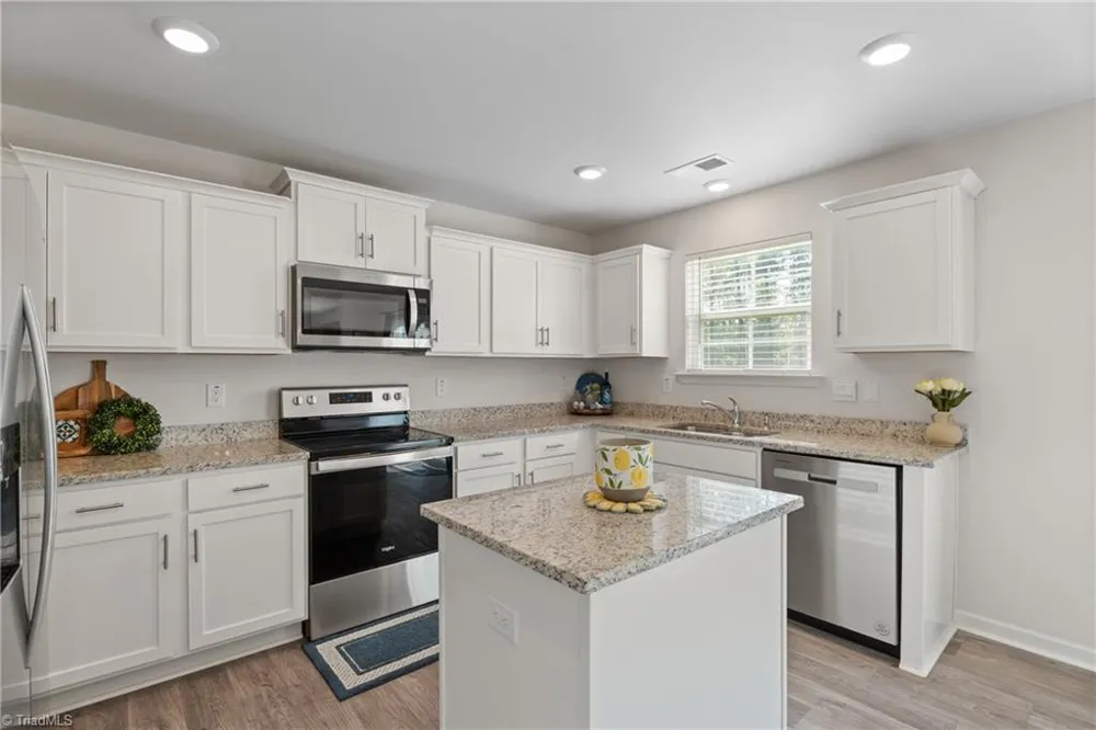 330 Olivia Court Lexington, NC 27292