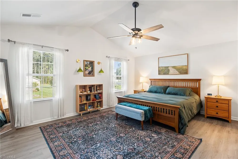 330 Olivia Court Lexington, NC 27292