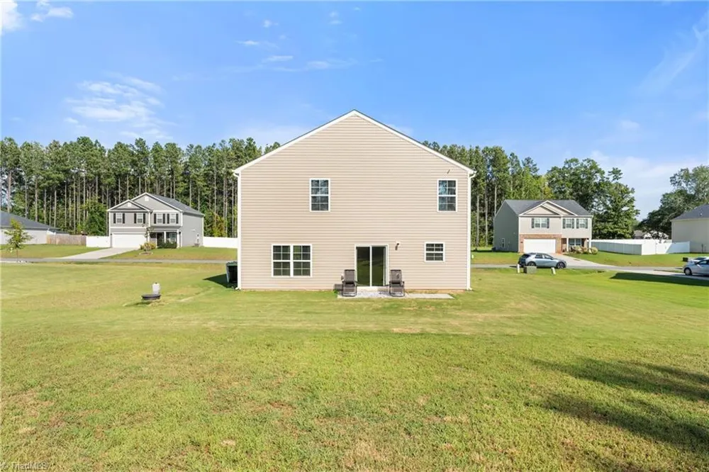 330 Olivia Court Lexington, NC 27292