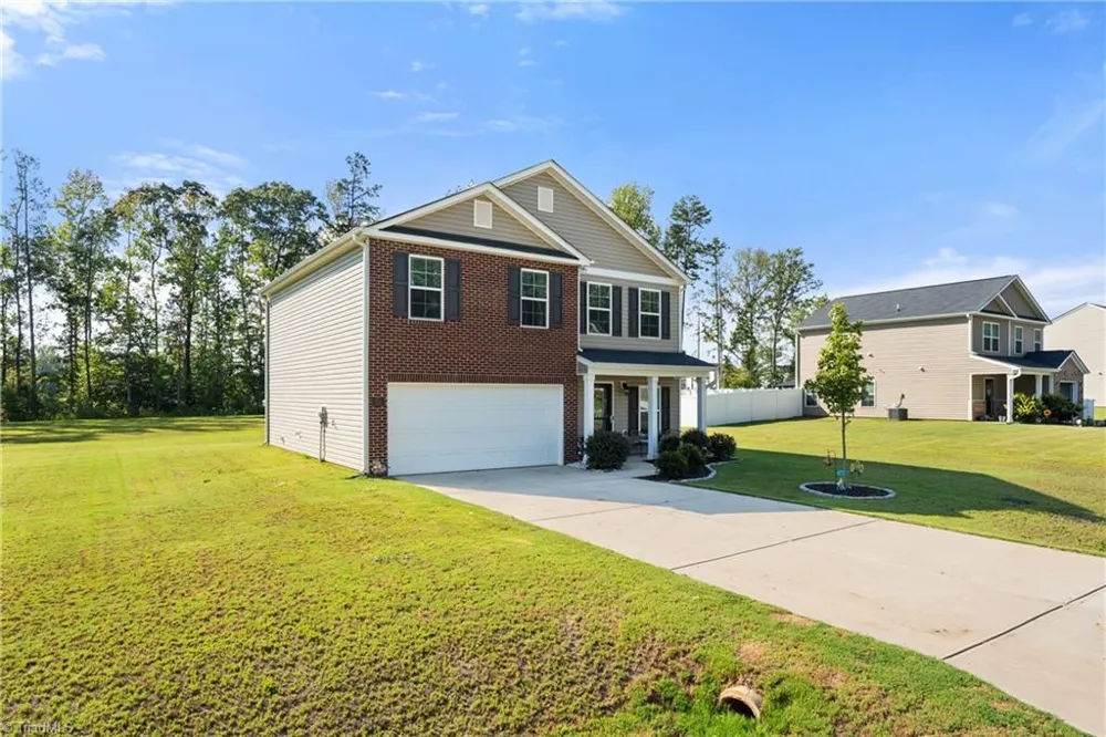 330 Olivia Court Lexington, NC 27292