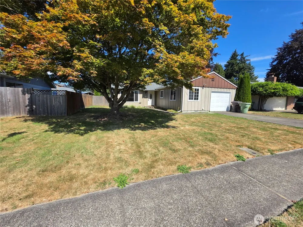 3382 Nebraska Street Longview, WA 98632