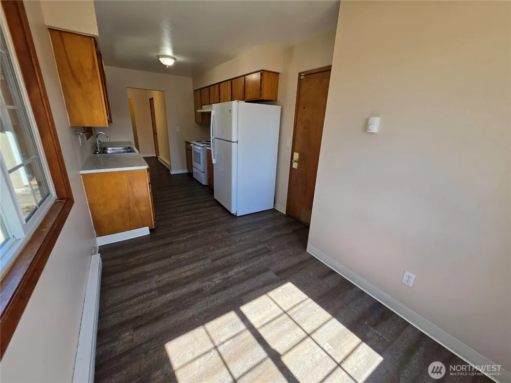 3382 Nebraska Street Longview, WA 98632