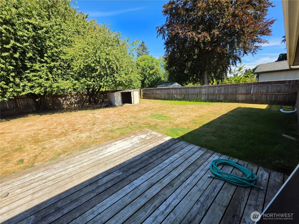 3382 Nebraska Street Longview, WA 98632