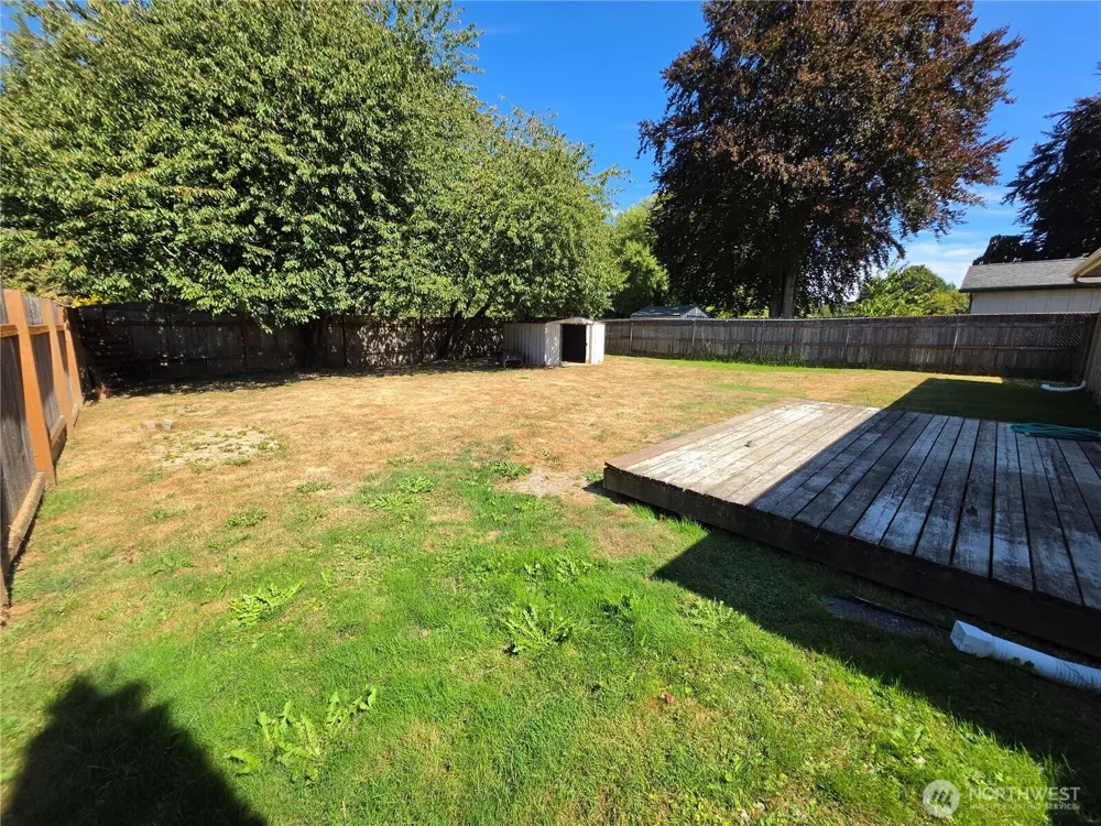 3382 Nebraska Street Longview, WA 98632