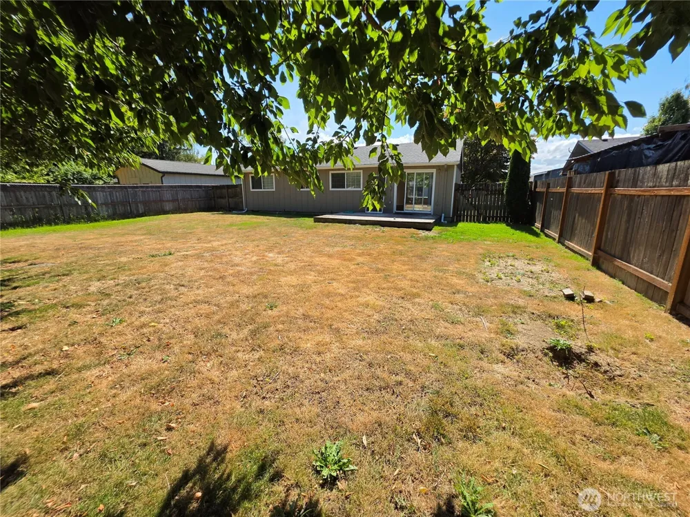 3382 Nebraska Street Longview, WA 98632