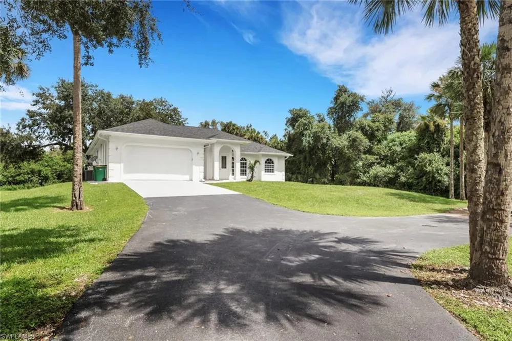 3665 24th Avenue SE Naples, FL 34117