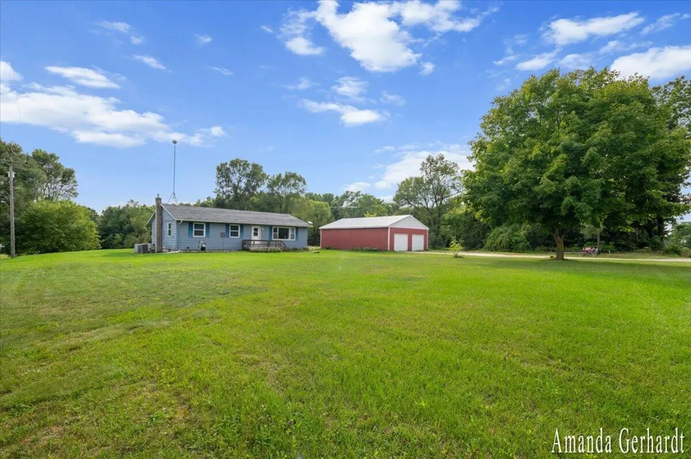 7011 W Bricker Otisco Township, MI 48838