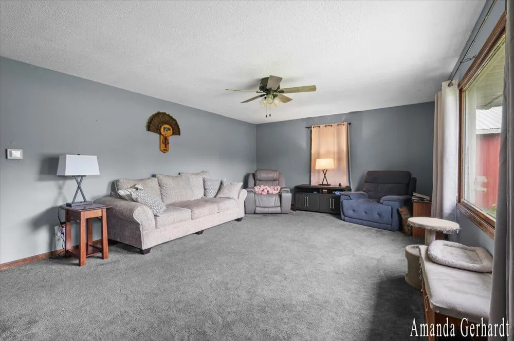 7011 W Bricker Otisco Township, MI 48838