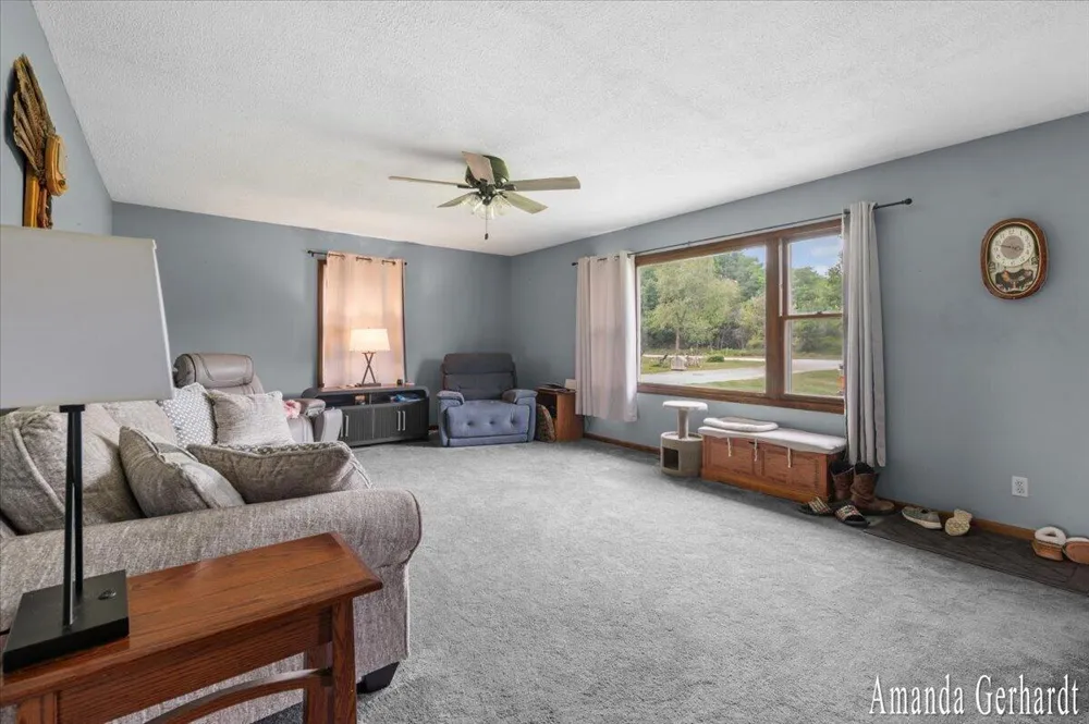 7011 W Bricker Otisco Township, MI 48838