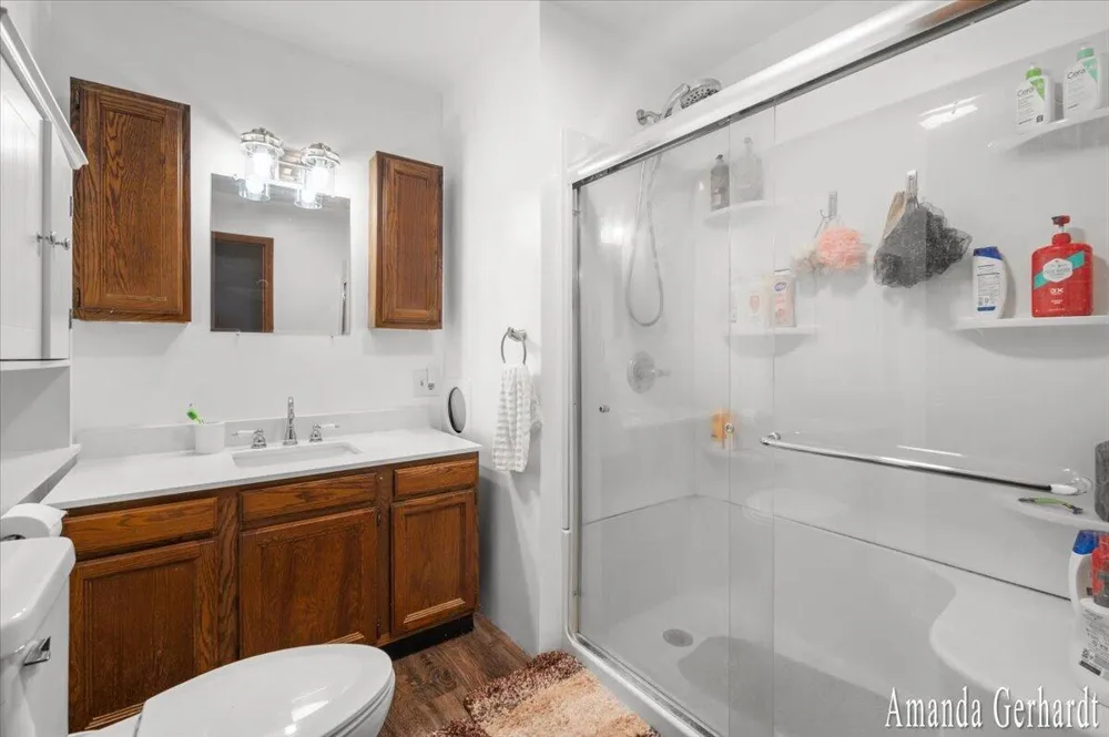 7011 W Bricker Otisco Township, MI 48838