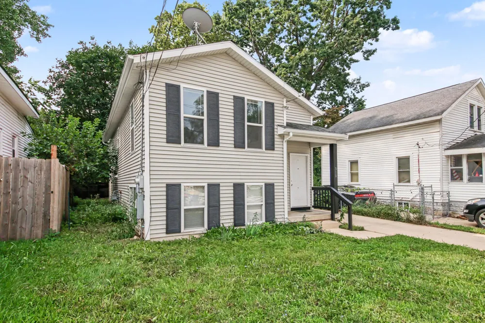 310 Fox Street SW Grand Rapids City, MI 49507