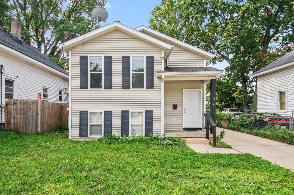 310 Fox Street SW Grand Rapids City, MI 49507