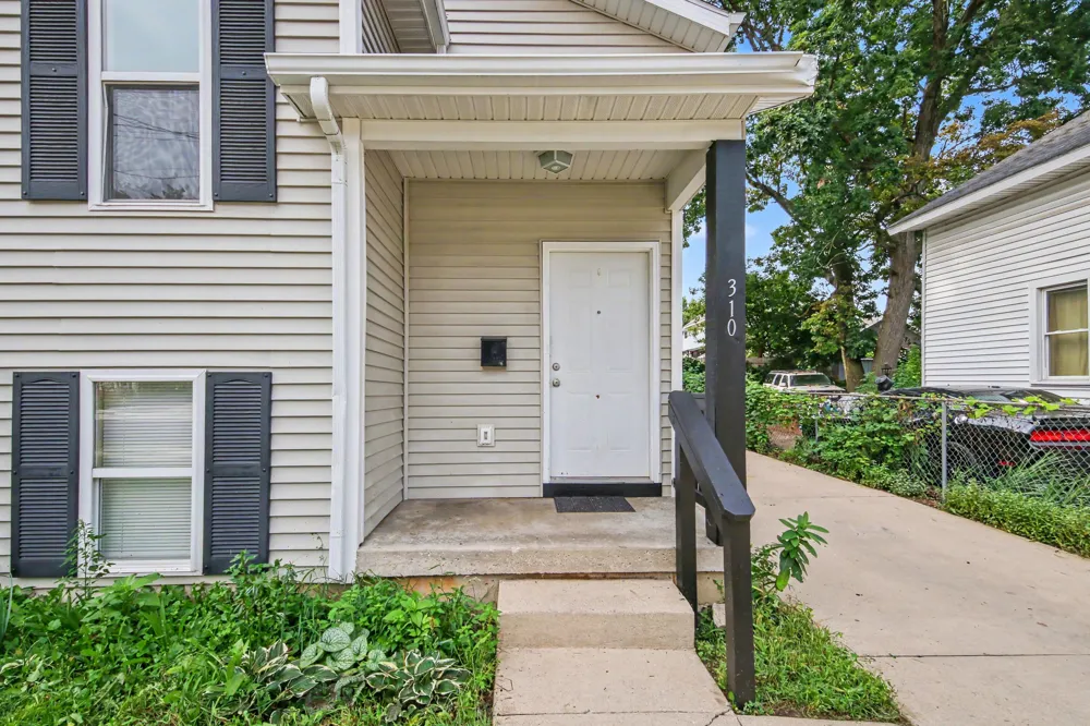 310 Fox Street SW Grand Rapids City, MI 49507