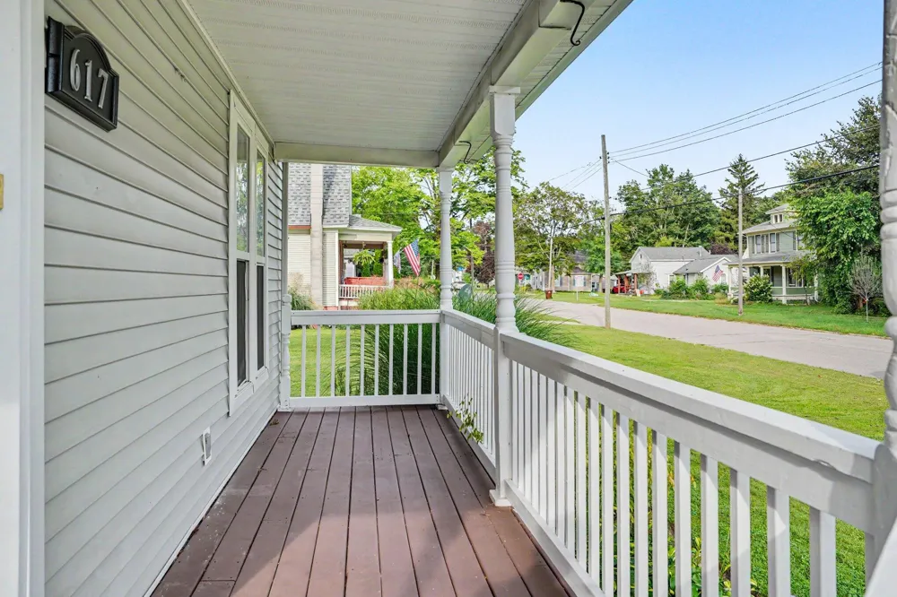 617 W Green Street Marshall City, MI 49068